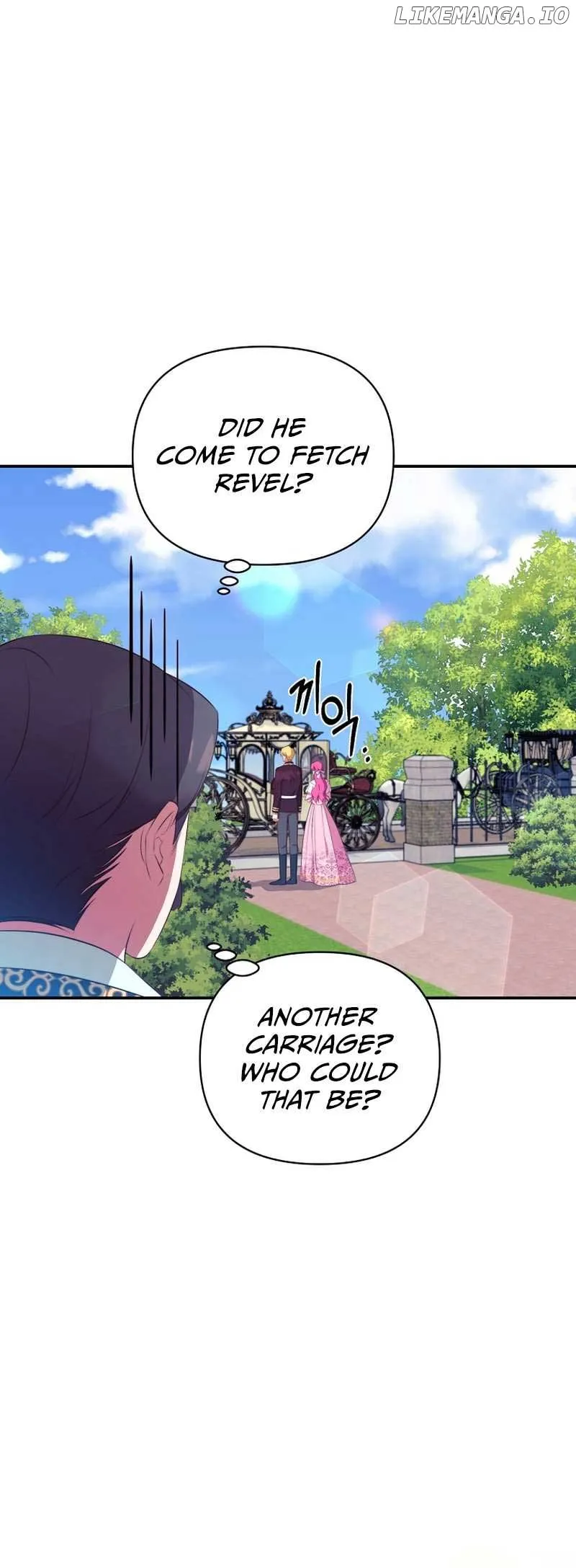 Marriage with the Archduke, I Know Now Chapter 6 Online - página 29