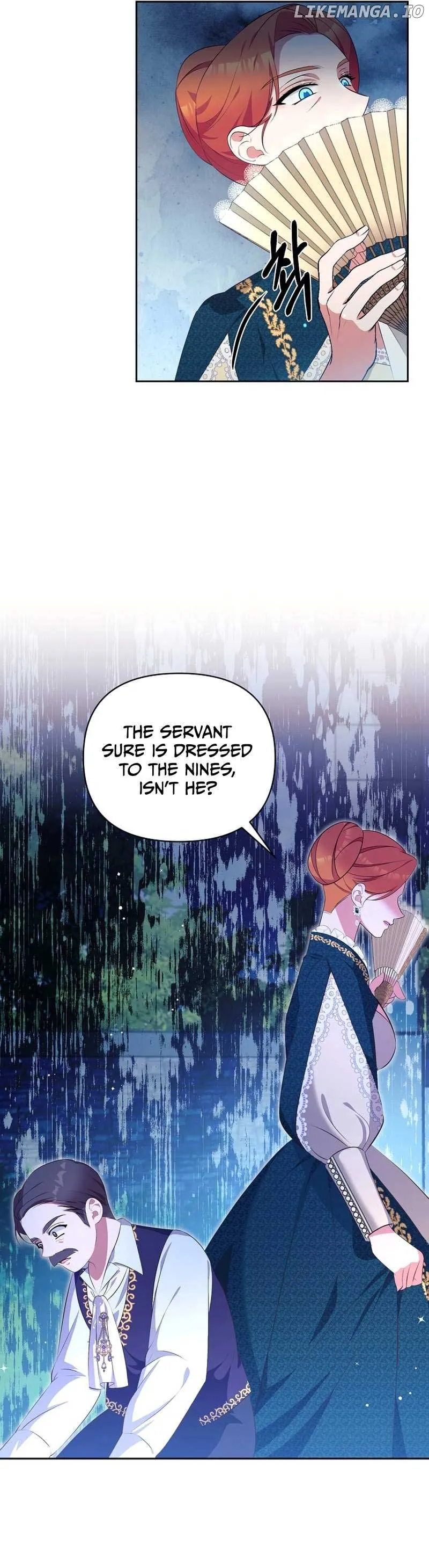 Marriage with the Archduke, I Know Now Chapter 6 Online - página 32