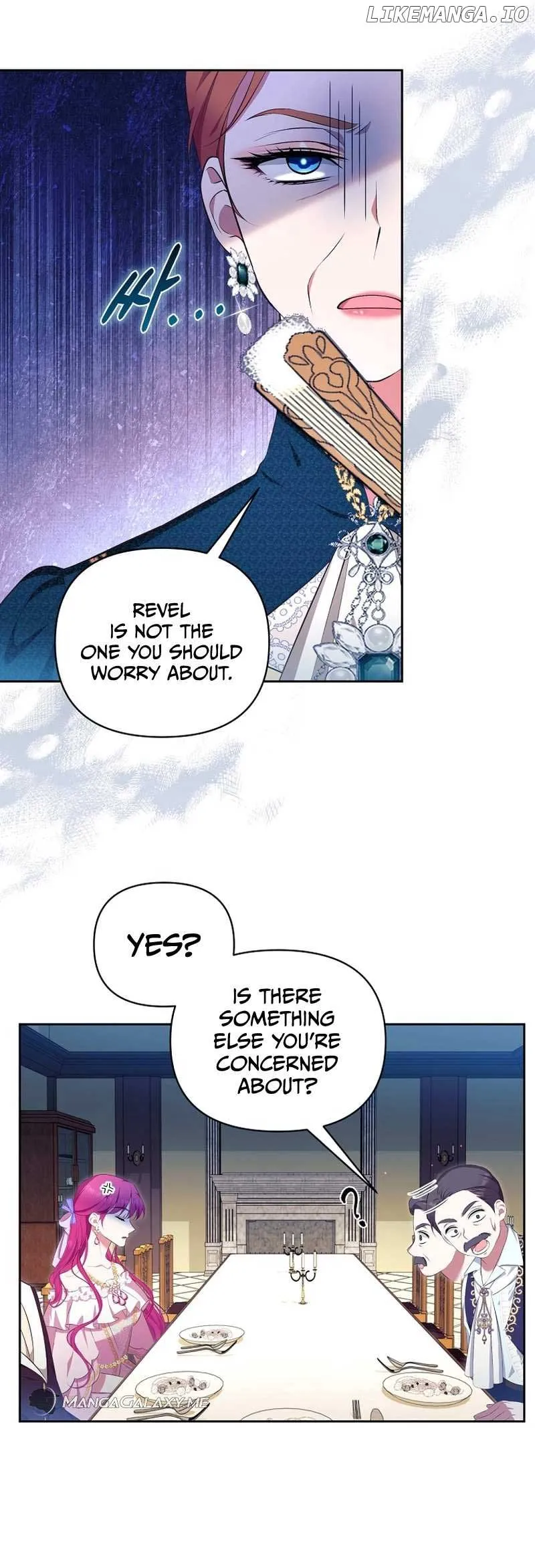 Marriage with the Archduke, I Know Now Chapter 6 Online - página 38
