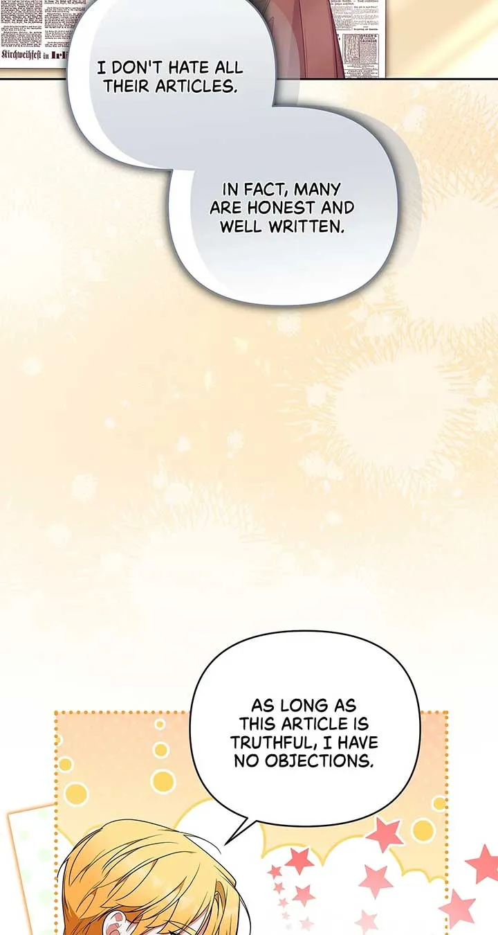 Marriage with the Archduke, I Know Now Chapter 60 Online - página 4