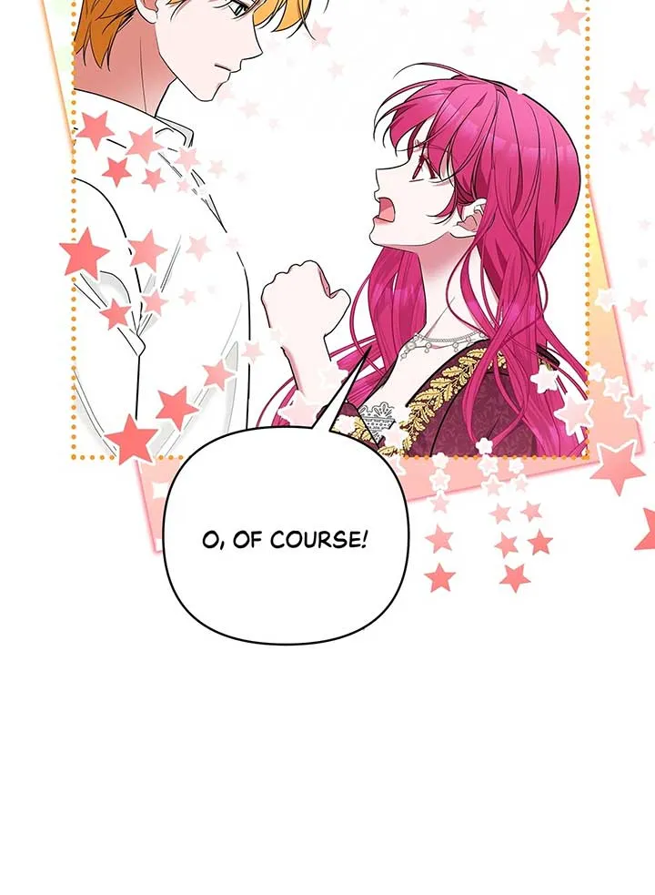 Marriage with the Archduke, I Know Now Chapter 60 Online - página 5