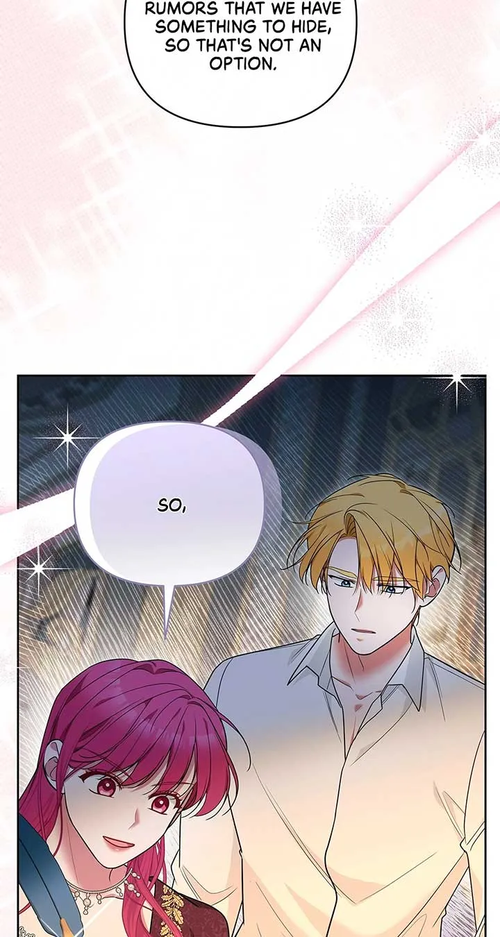 Marriage with the Archduke, I Know Now Chapter 60 Online - página 8