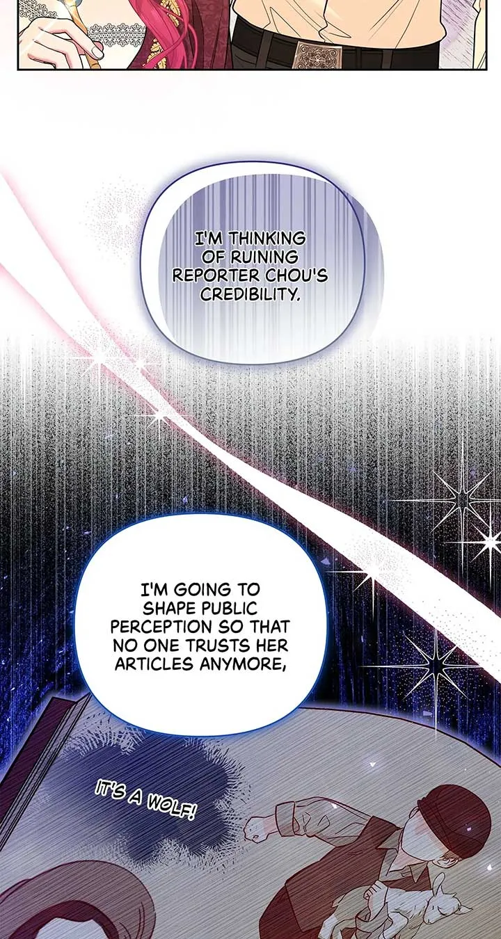 Marriage with the Archduke, I Know Now Chapter 60 Online - página 9