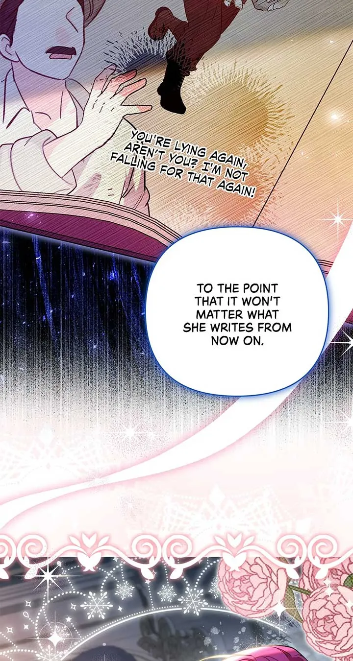 Marriage with the Archduke, I Know Now Chapter 60 Online - página 10