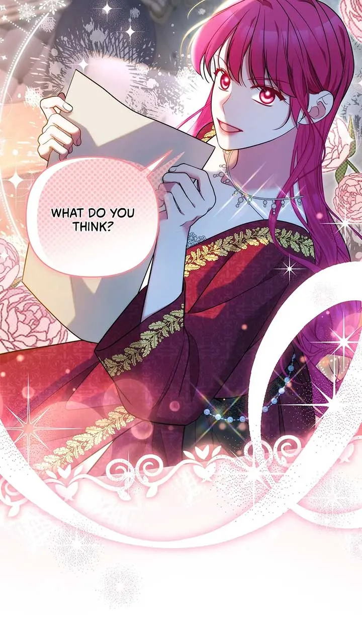 Marriage with the Archduke, I Know Now Chapter 60 Online - página 11