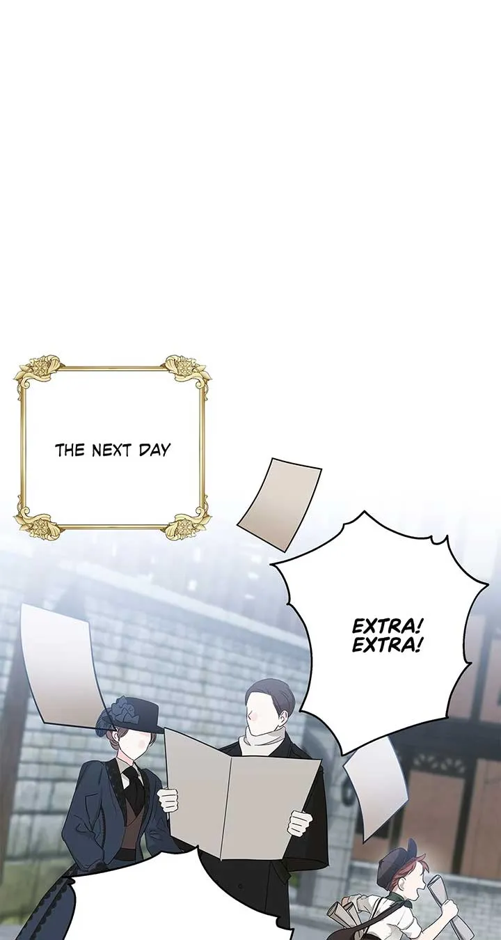 Marriage with the Archduke, I Know Now Chapter 60 Online - página 12