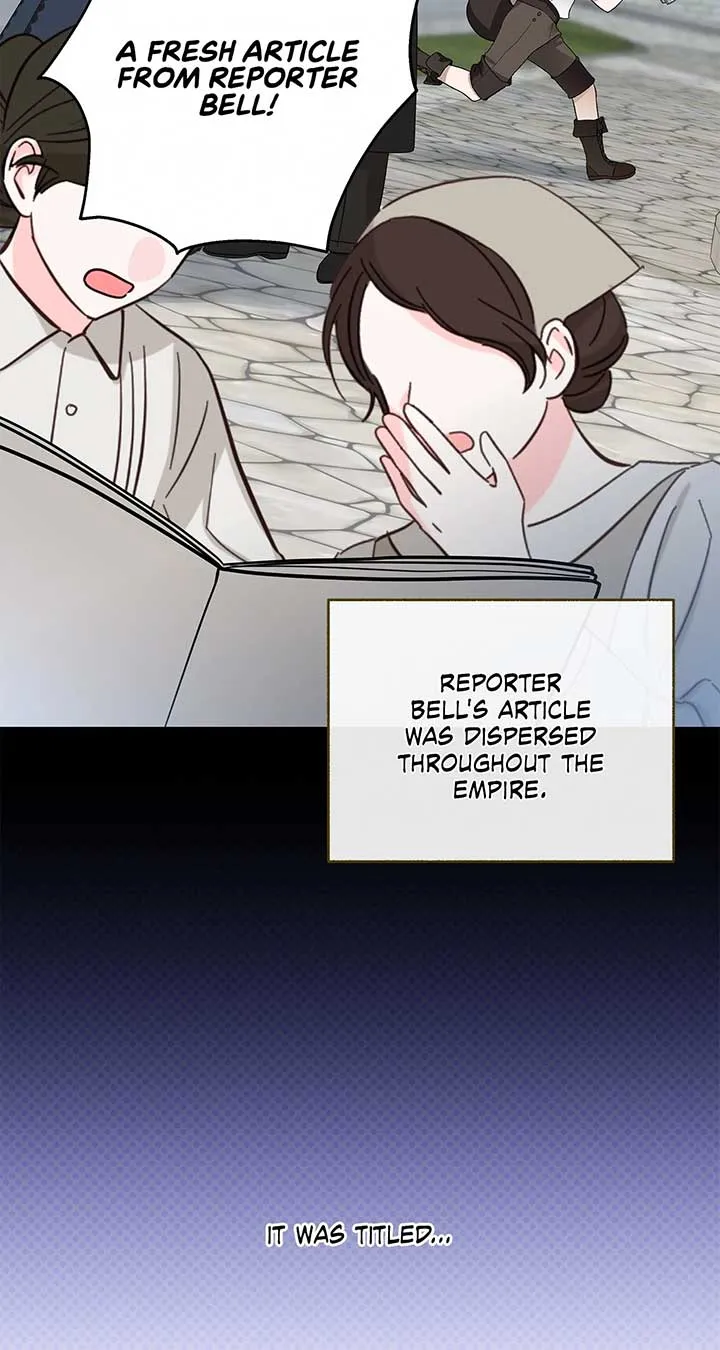 Marriage with the Archduke, I Know Now Chapter 60 Online - página 13