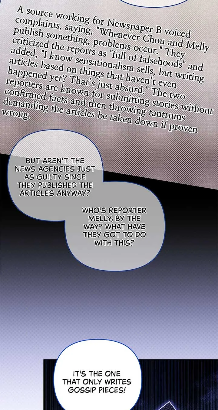 Marriage with the Archduke, I Know Now Chapter 60 Online - página 15