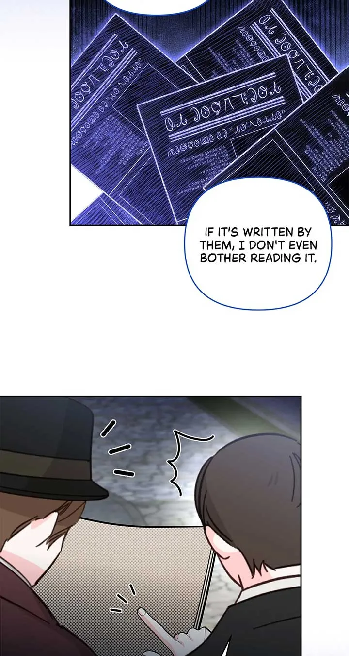 Marriage with the Archduke, I Know Now Chapter 60 Online - página 16