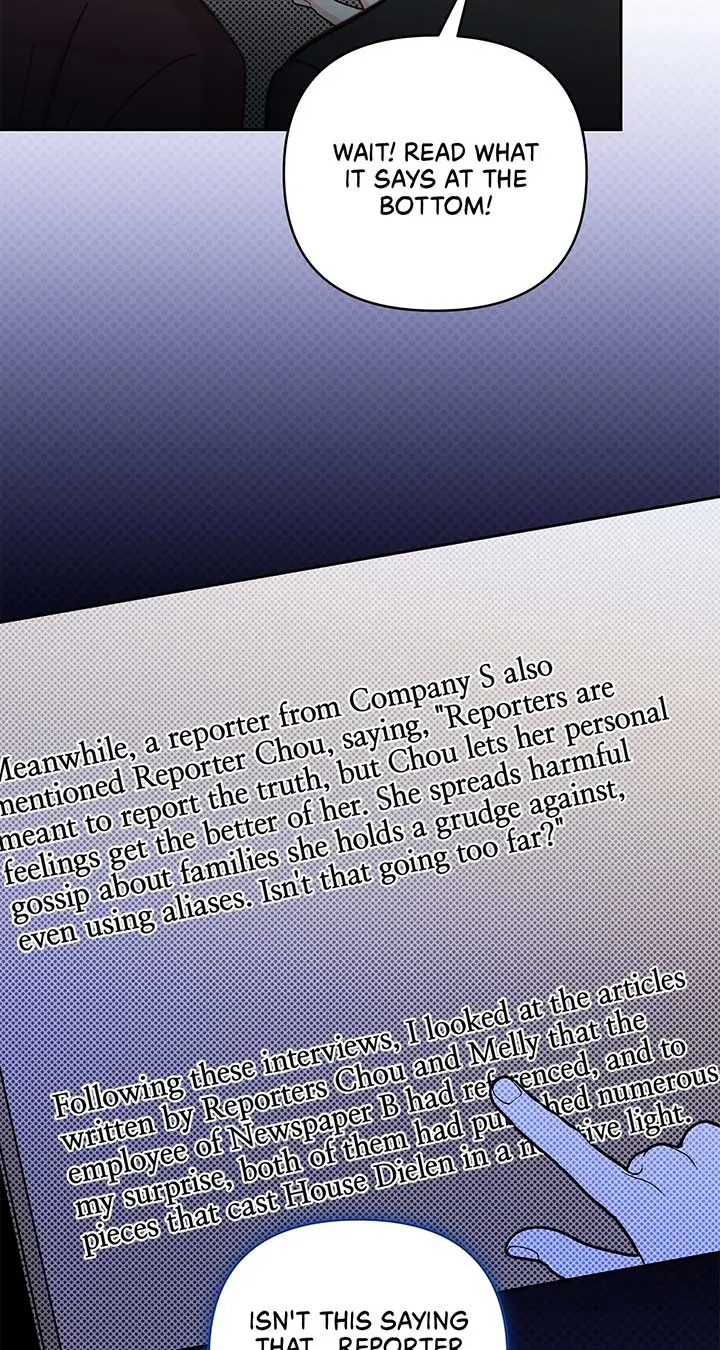 Marriage with the Archduke, I Know Now Chapter 60 Online - página 17