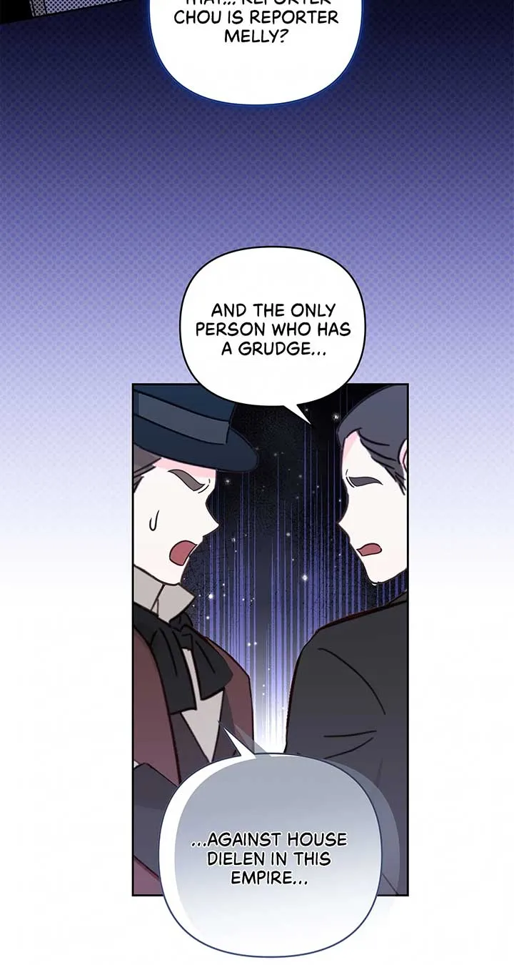 Marriage with the Archduke, I Know Now Chapter 60 Online - página 18