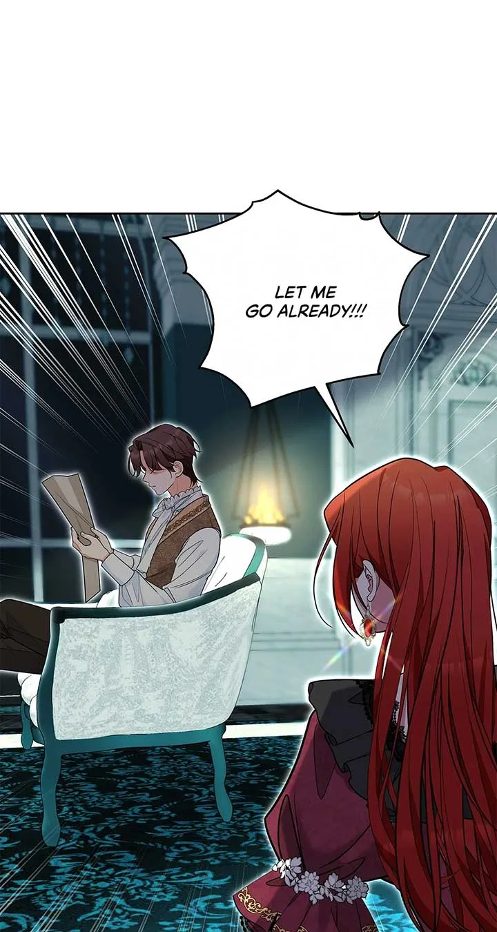 Marriage with the Archduke, I Know Now Chapter 60 Online - página 23