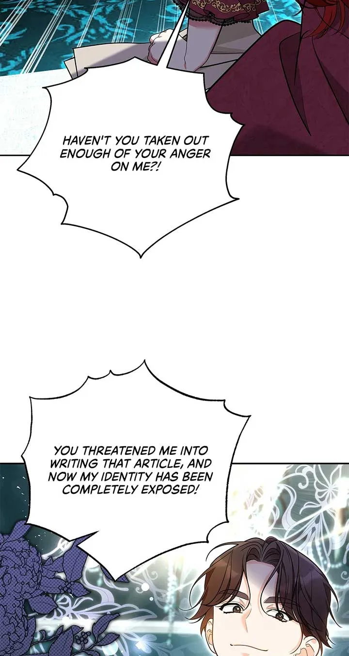 Marriage with the Archduke, I Know Now Chapter 60 Online - página 24