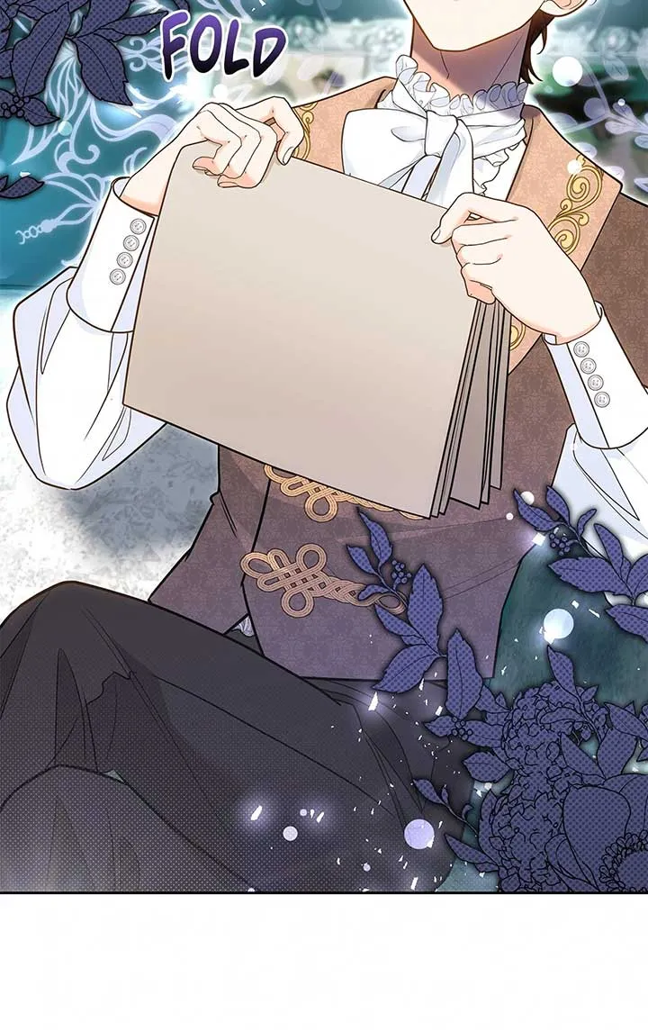 Marriage with the Archduke, I Know Now Chapter 60 Online - página 25