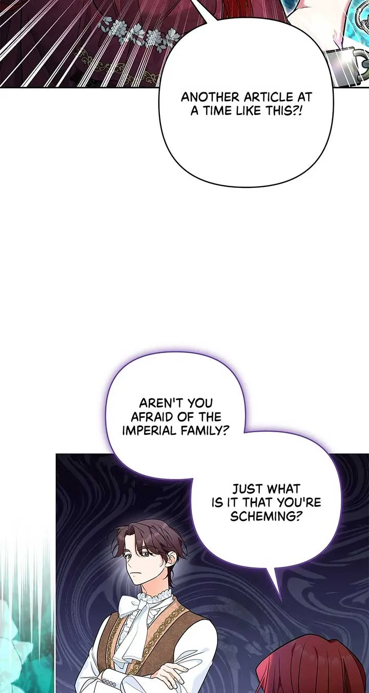 Marriage with the Archduke, I Know Now Chapter 60 Online - página 28