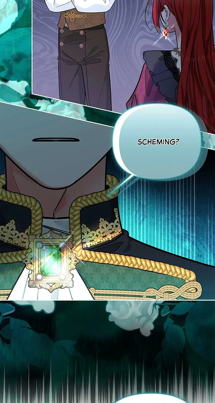 Marriage with the Archduke, I Know Now Chapter 60 Online - página 29