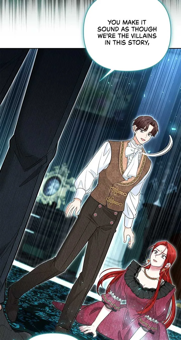 Marriage with the Archduke, I Know Now Chapter 60 Online - página 30