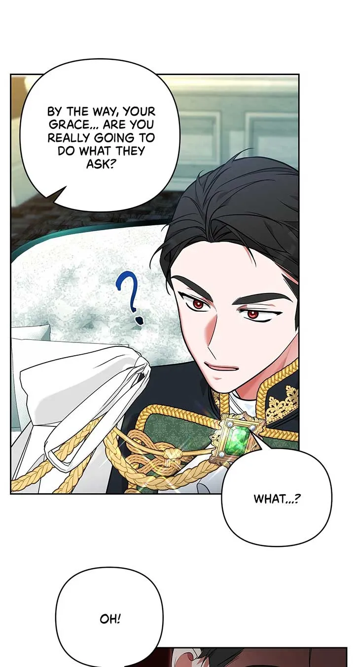 Marriage with the Archduke, I Know Now Chapter 60 Online - página 39