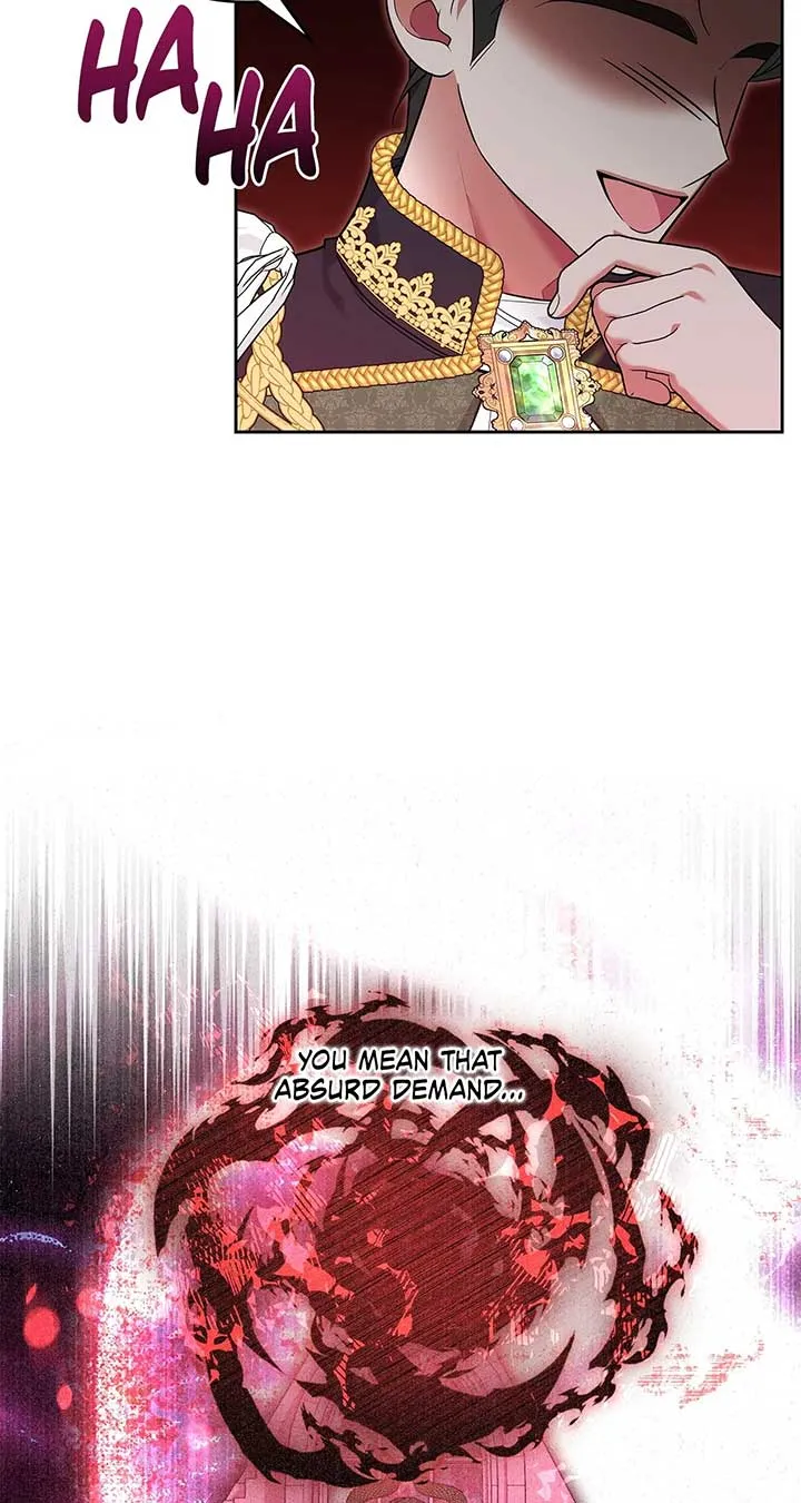 Marriage with the Archduke, I Know Now Chapter 60 Online - página 40