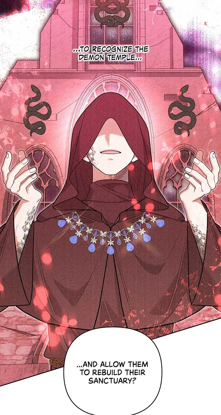 Marriage with the Archduke, I Know Now Chapter 60 Online - página 41