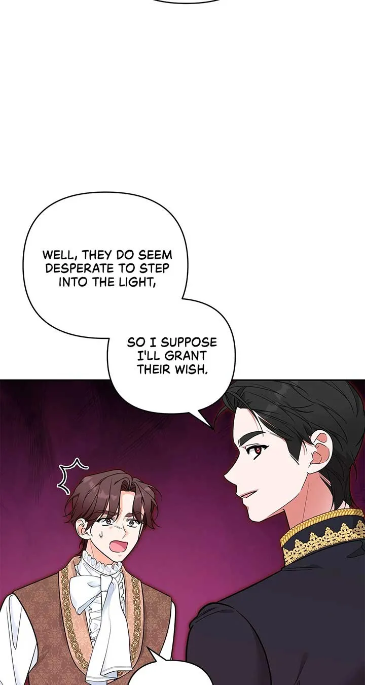 Marriage with the Archduke, I Know Now Chapter 60 Online - página 42