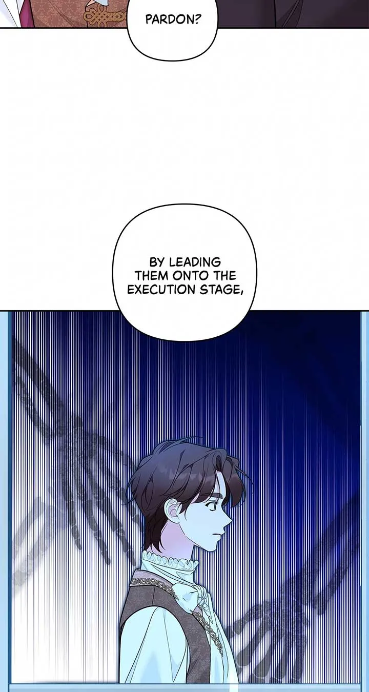 Marriage with the Archduke, I Know Now Chapter 60 Online - página 43
