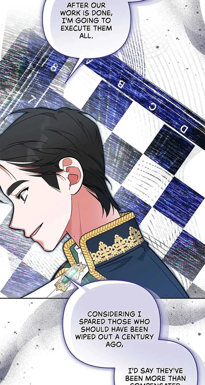 Marriage with the Archduke, I Know Now Chapter 60 Online - página 45