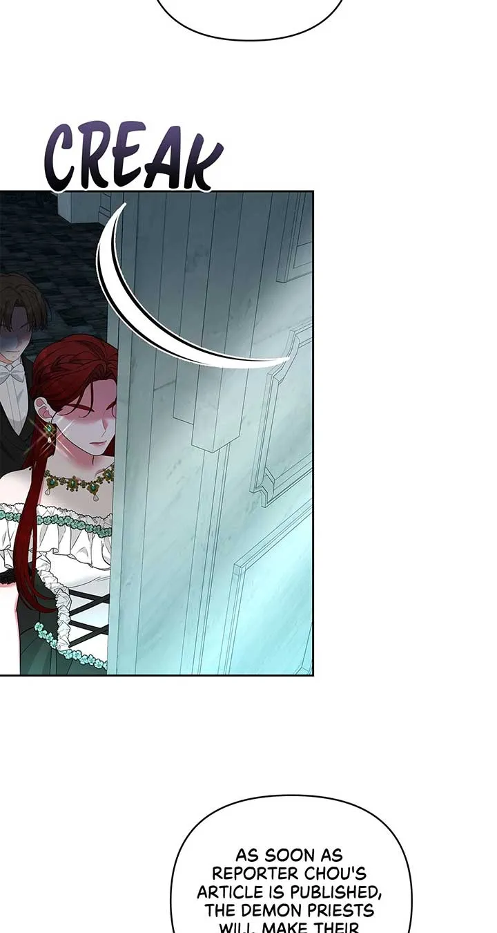 Marriage with the Archduke, I Know Now Chapter 60 Online - página 48