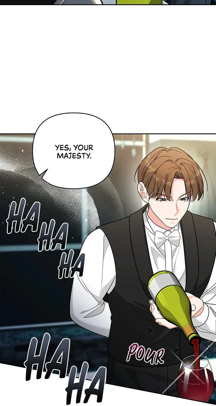 Marriage with the Archduke, I Know Now Chapter 60 Online - página 50