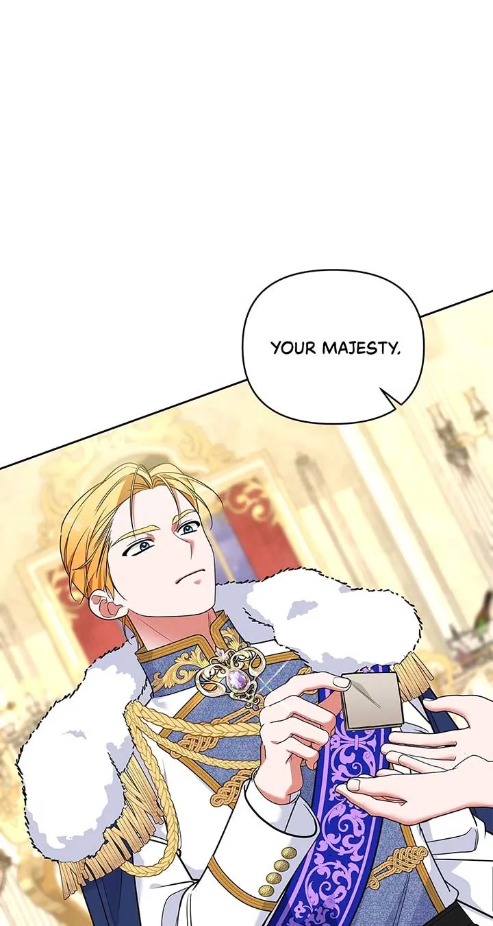 Marriage with the Archduke, I Know Now Chapter 60 Online - página 51