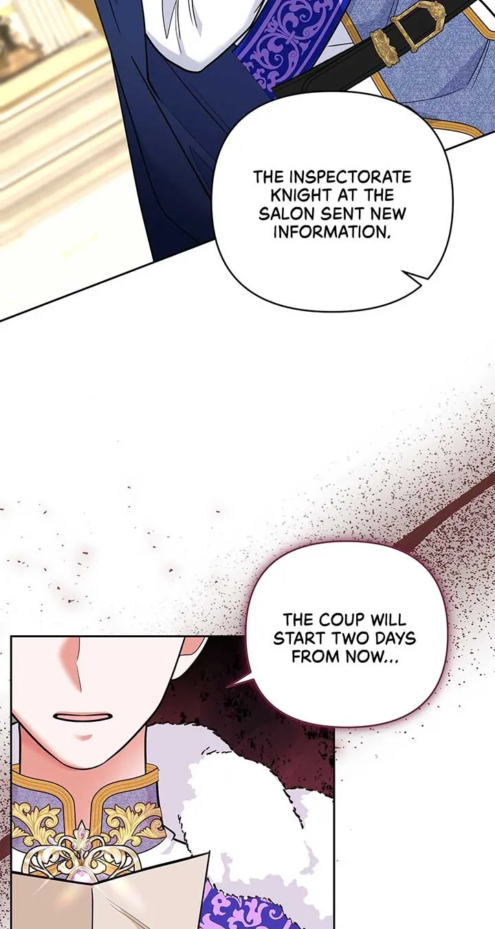 Marriage with the Archduke, I Know Now Chapter 60 Online - página 52