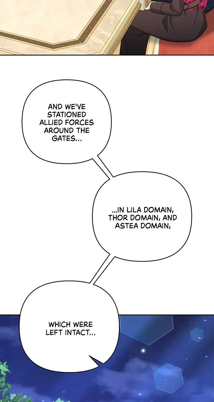 Marriage with the Archduke, I Know Now Chapter 60 Online - página 56