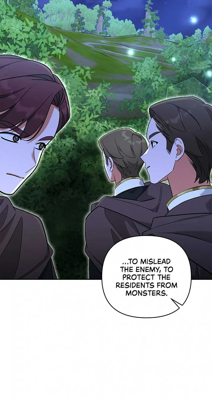 Marriage with the Archduke, I Know Now Chapter 60 Online - página 57