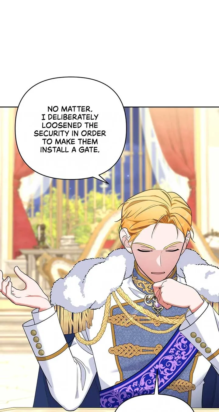 Marriage with the Archduke, I Know Now Chapter 60 Online - página 61