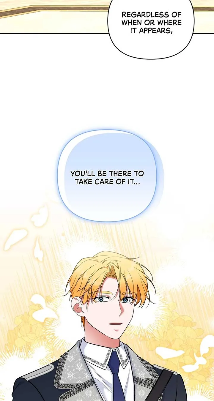 Marriage with the Archduke, I Know Now Chapter 60 Online - página 62