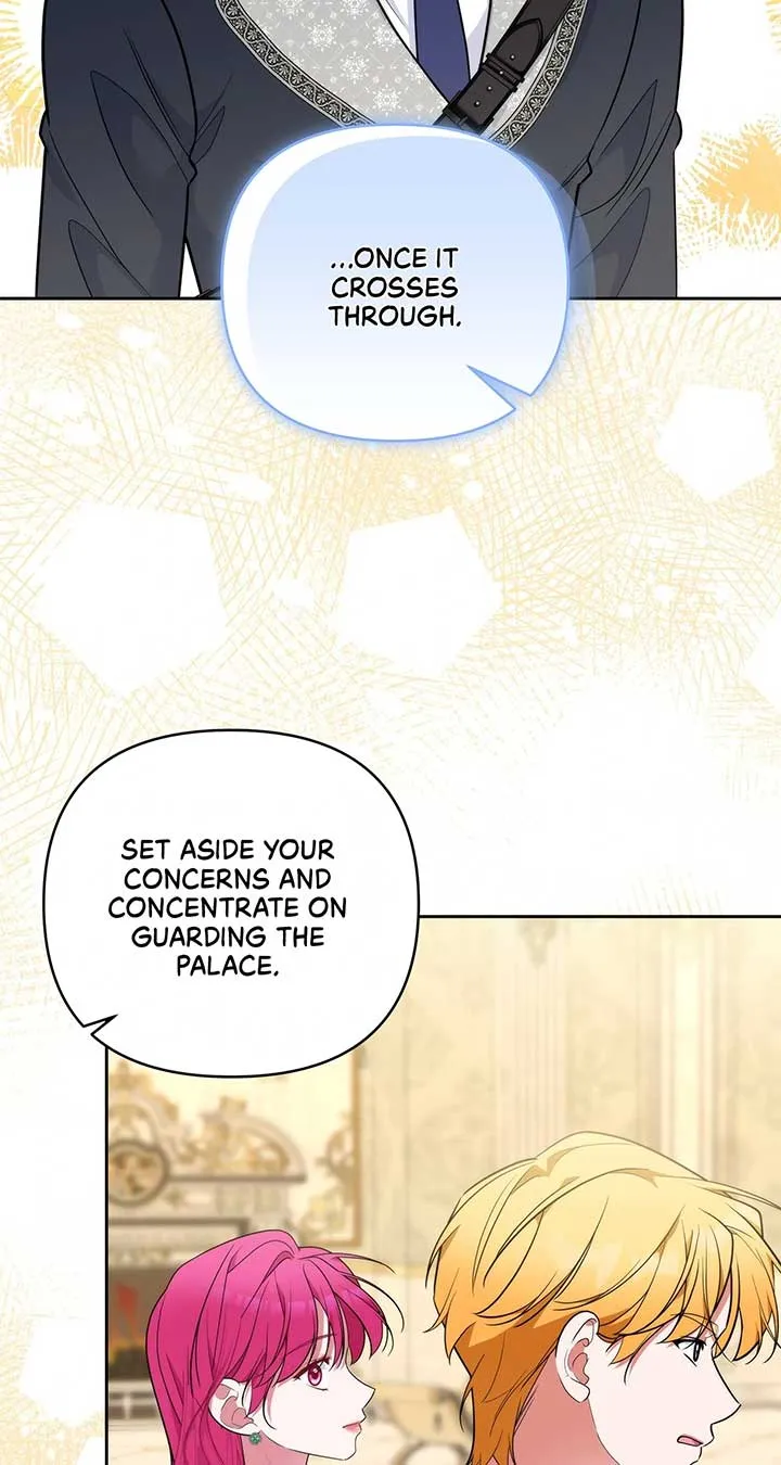 Marriage with the Archduke, I Know Now Chapter 60 Online - página 63