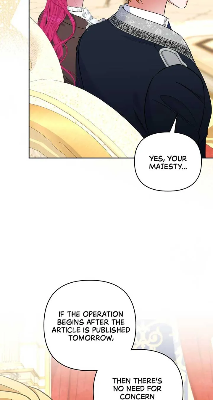 Marriage with the Archduke, I Know Now Chapter 60 Online - página 64