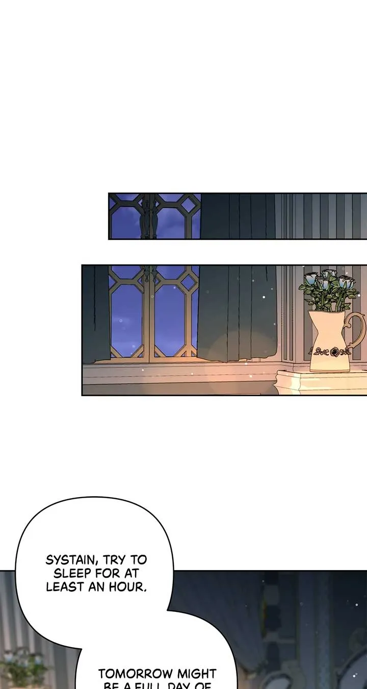 Marriage with the Archduke, I Know Now Chapter 60 Online - página 67