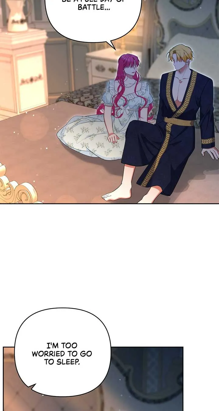 Marriage with the Archduke, I Know Now Chapter 60 Online - página 68