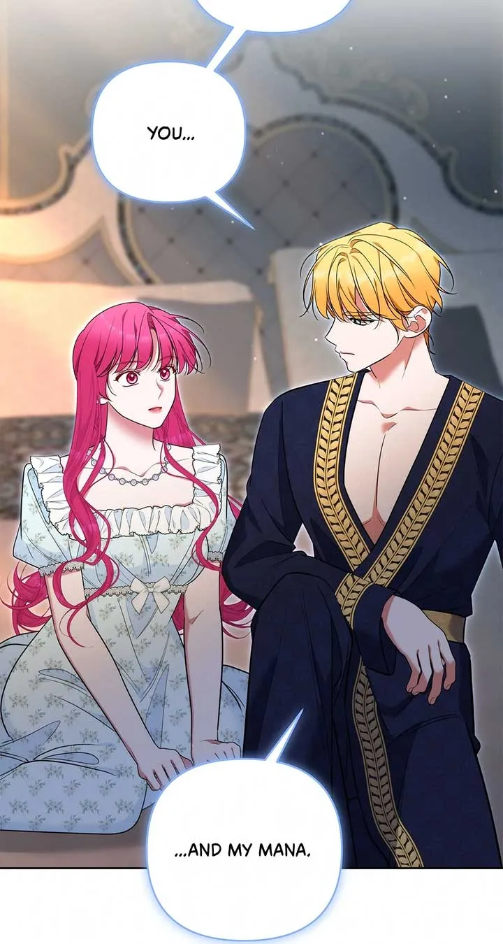 Marriage with the Archduke, I Know Now Chapter 60 Online - página 70