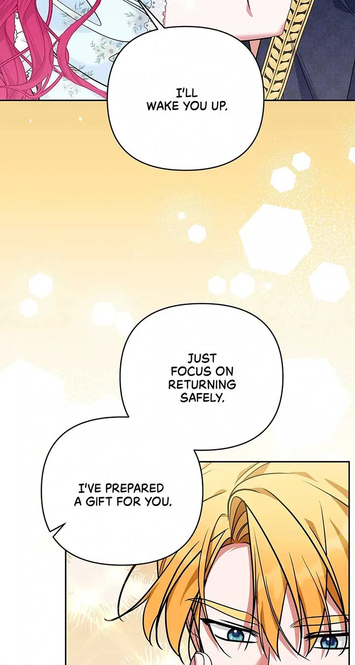 Marriage with the Archduke, I Know Now Chapter 60 Online - página 75