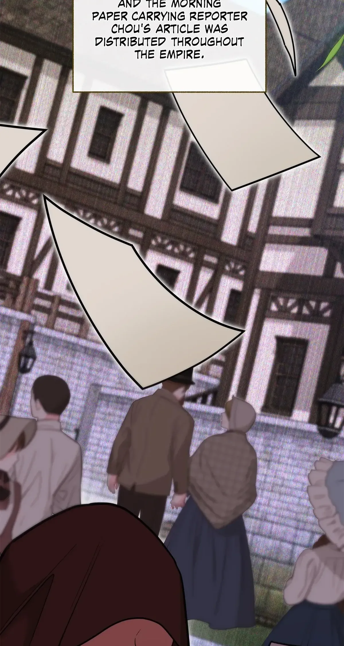 Marriage with the Archduke, I Know Now Chapter 61 Online - página 5
