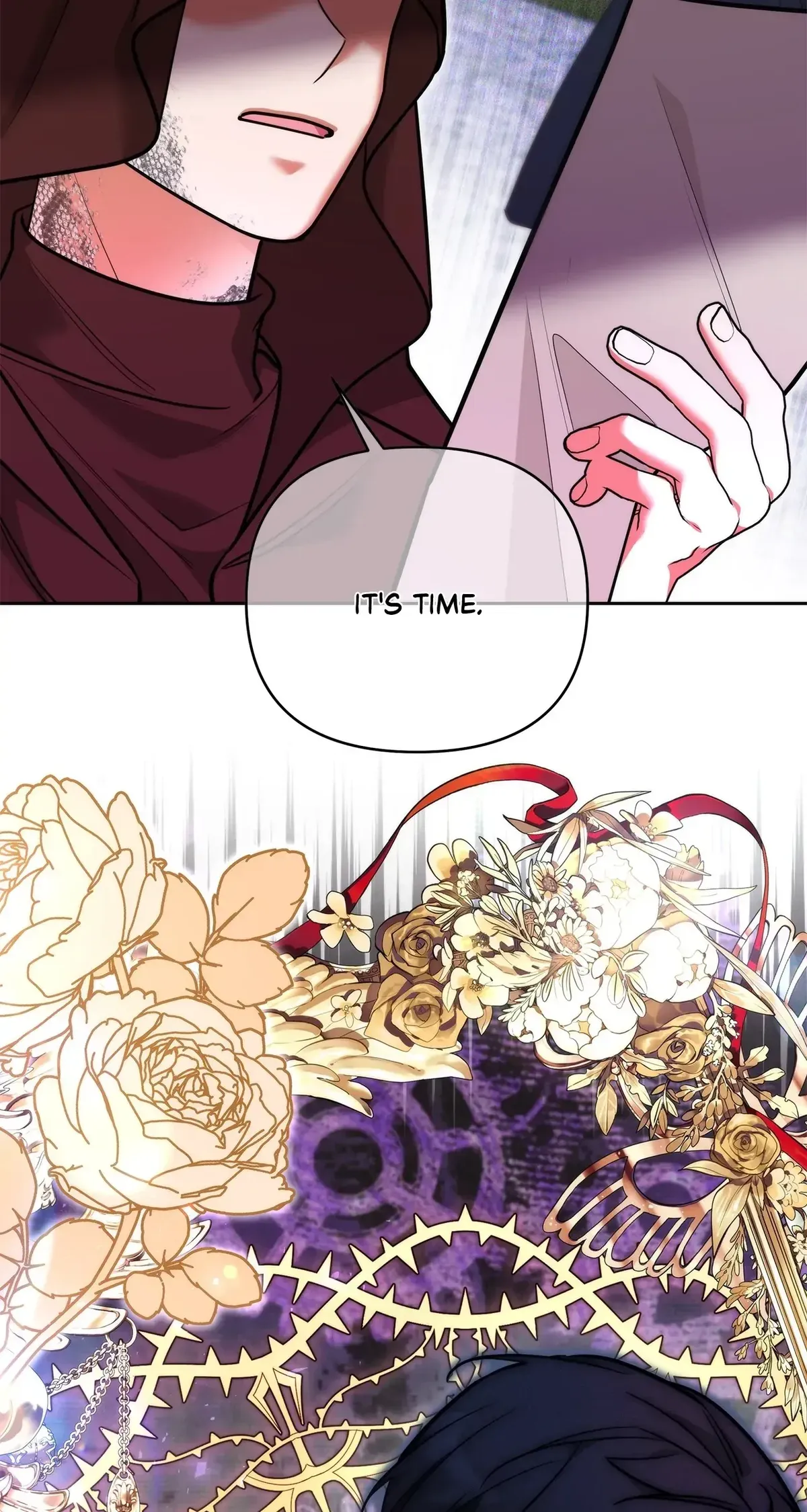Marriage with the Archduke, I Know Now Chapter 61 Online - página 6
