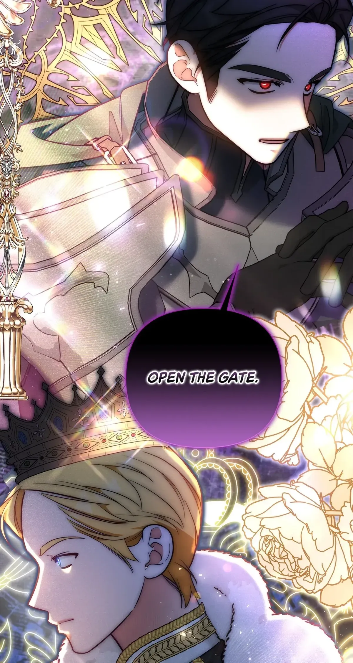 Marriage with the Archduke, I Know Now Chapter 61 Online - página 7