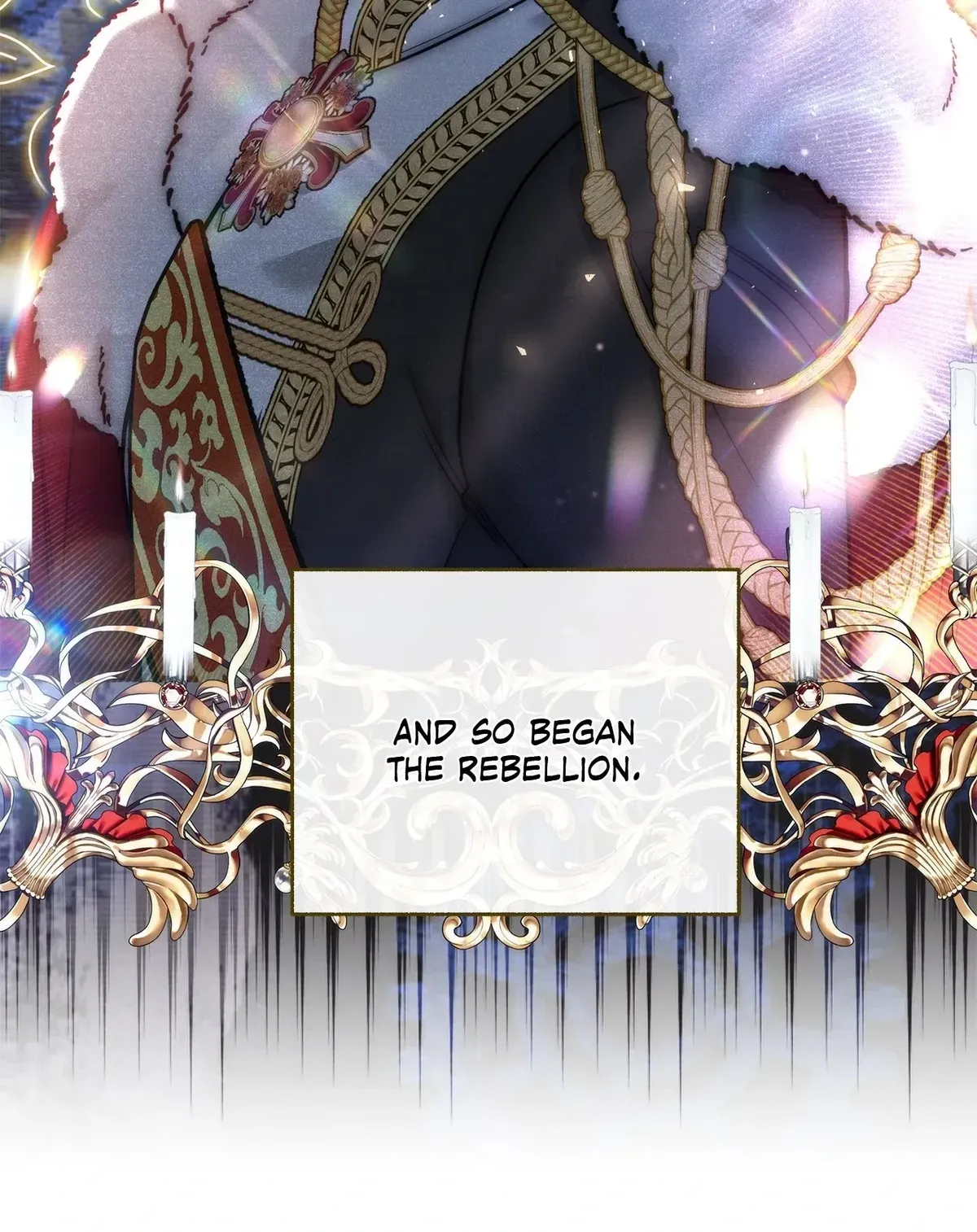 Marriage with the Archduke, I Know Now Chapter 61 Online - página 8