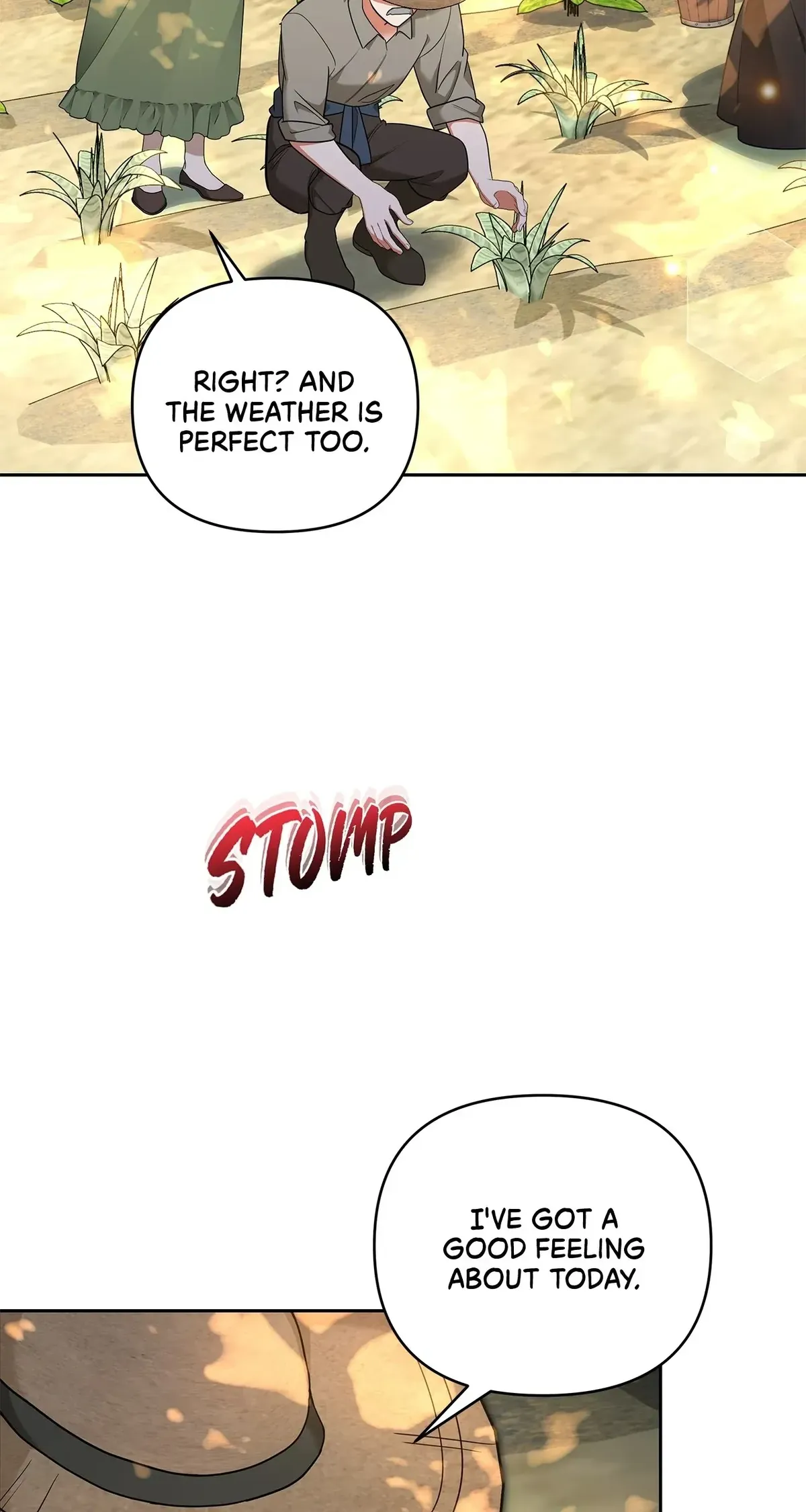 Marriage with the Archduke, I Know Now Chapter 61 Online - página 10