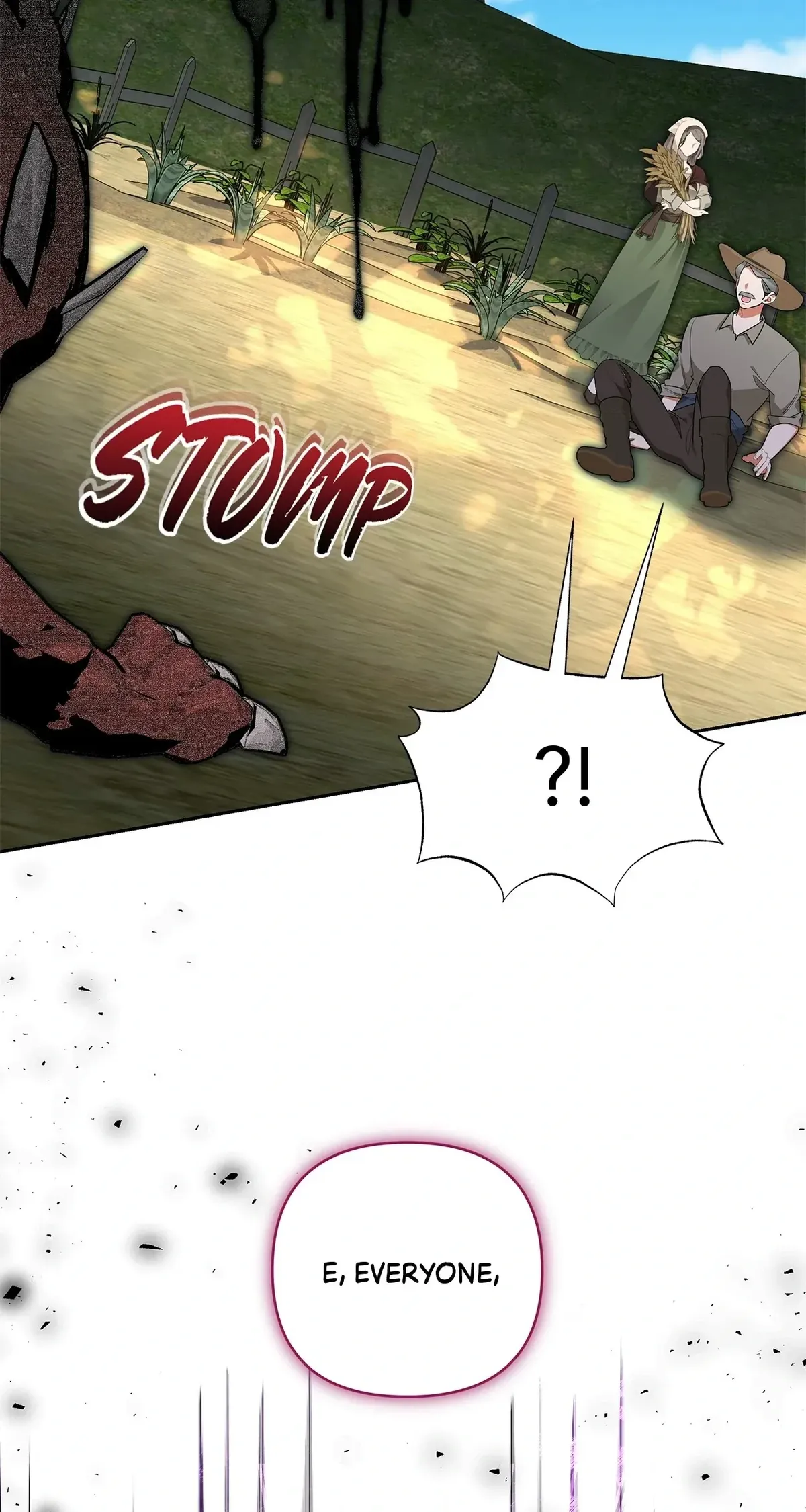 Marriage with the Archduke, I Know Now Chapter 61 Online - página 12