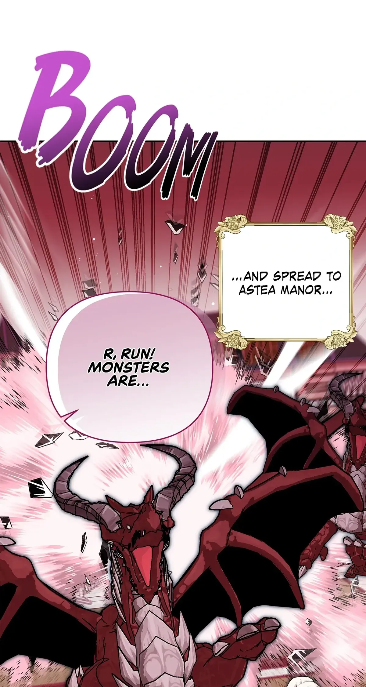 Marriage with the Archduke, I Know Now Chapter 61 Online - página 15
