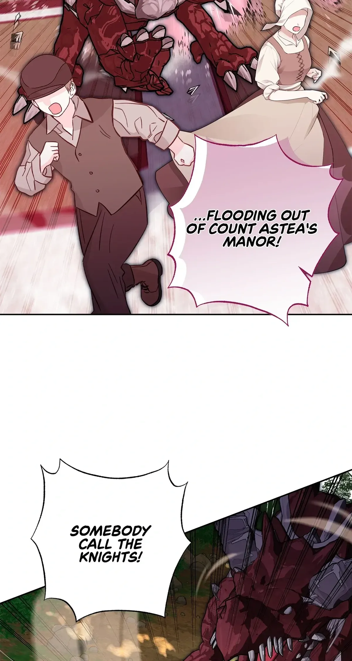 Marriage with the Archduke, I Know Now Chapter 61 Online - página 16