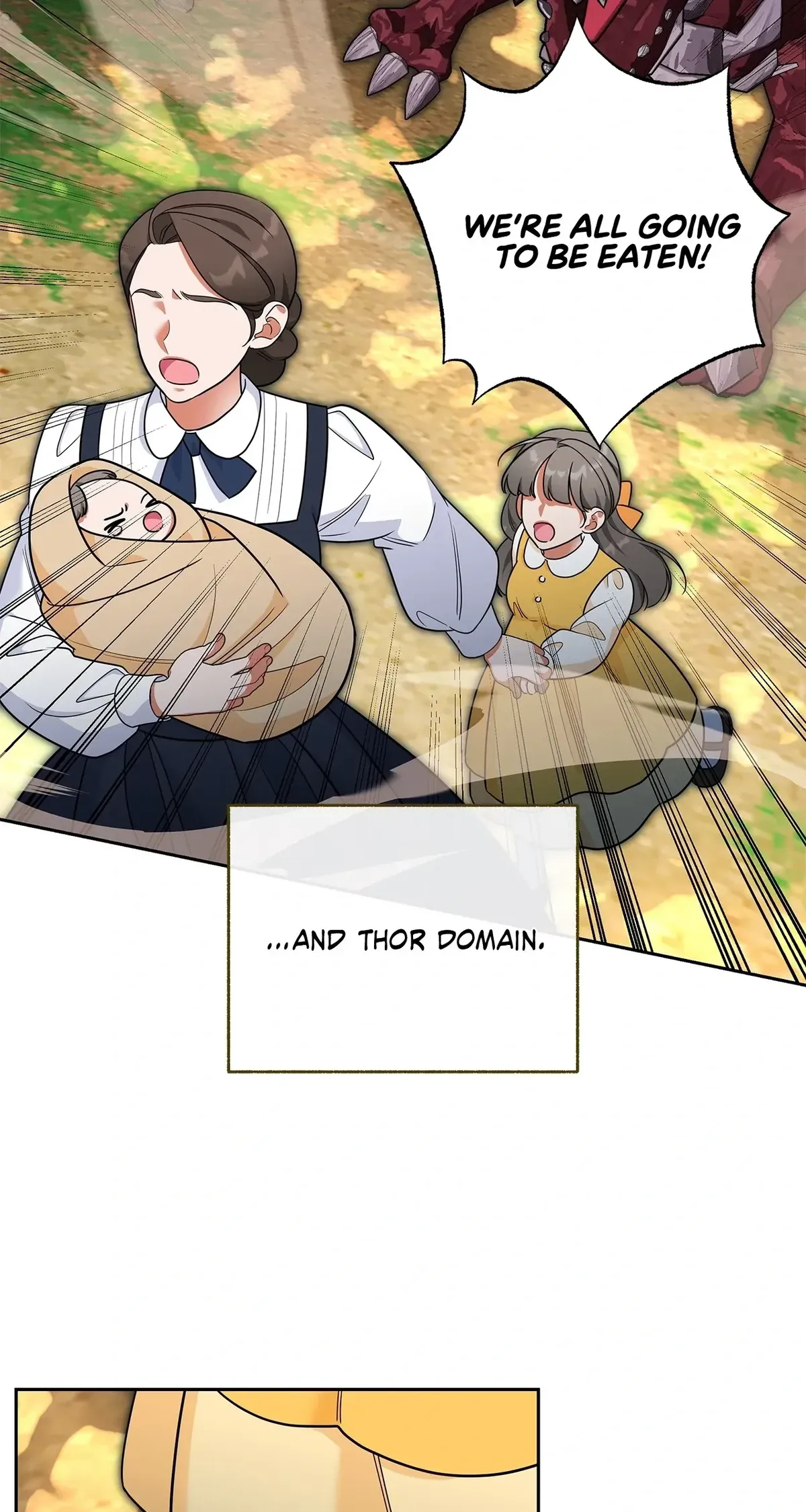 Marriage with the Archduke, I Know Now Chapter 61 Online - página 17